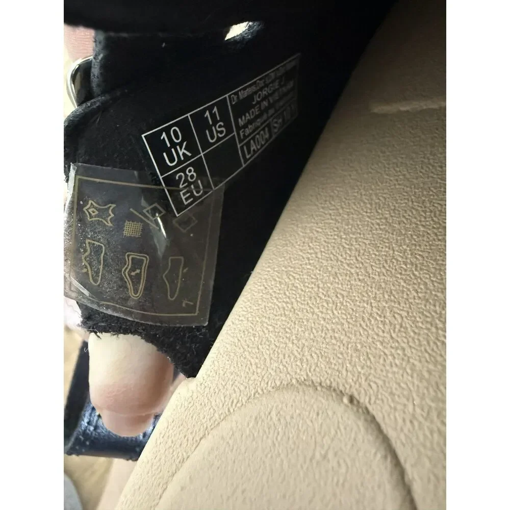 Dr. Martens dr marten